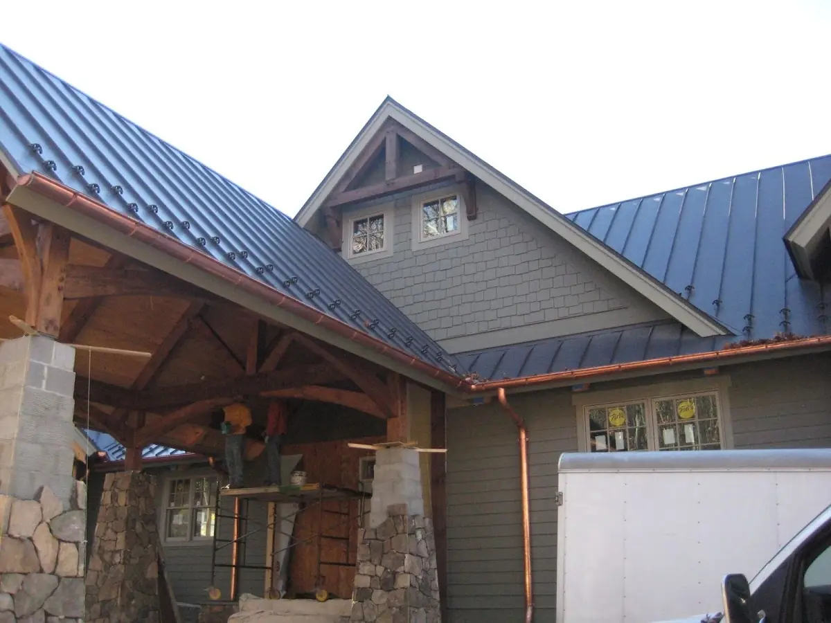 Craftsman Roofing team delivering quality roofing work in Cudahy