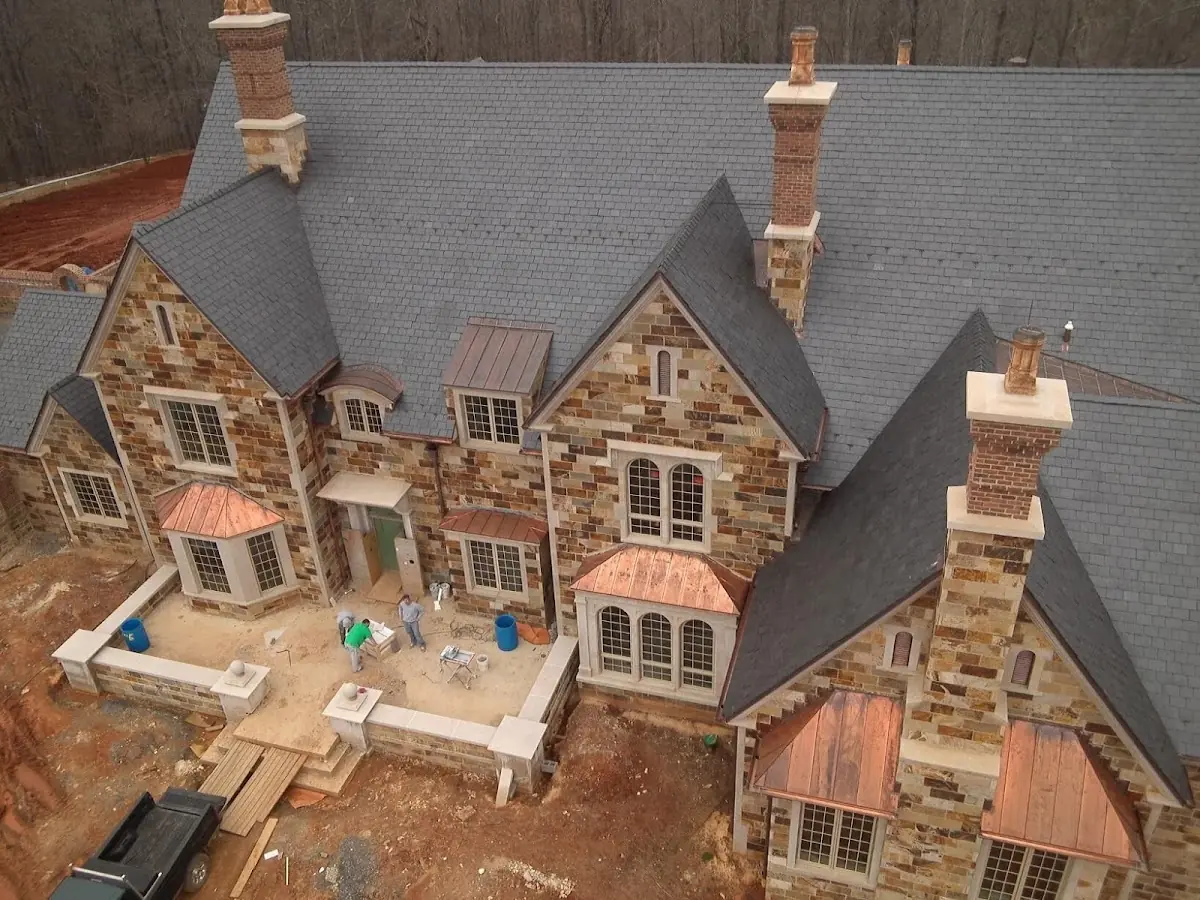Craftsman Roofing Roof Waterproofing project in Cudahy
